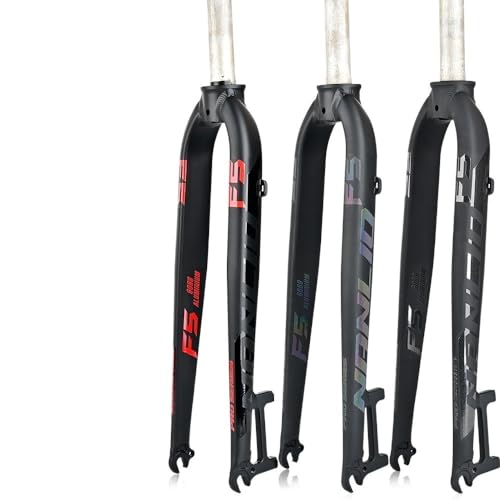 QAINKUN oCNtH[N 1 ]ԃTXyV A~jE MTB n[htH[N 26/27.5/73.7 cm jo[T }EeoCN tH[N Xg[g `[u 28.6mm A-s[ Mtb tH[N(J[: 26