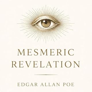 Mesmeric Revelation cover art