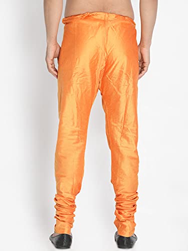 Image of VASTRAMAY Men's Firoza Casual Cotton Blend Pyjama