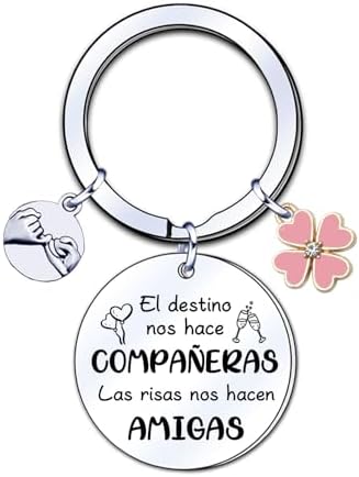 Gifts Colleagues Keychains Gifts For Friends Farewell Gifts Compa...