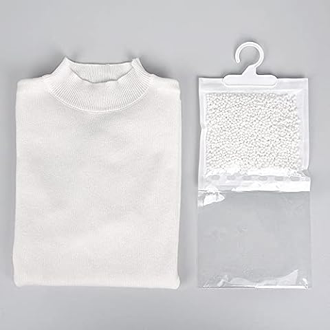 IOMOY Dehumidifier, Room Dehumidifier, Wardrobe Dehumidifier Cover