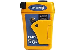 ACR GPS PERSONAL LOCATOR BEACON
