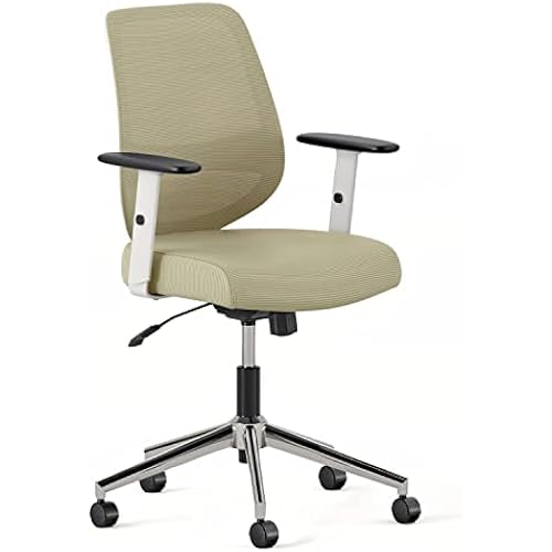 Branch Daily Chair, Computer Office Chair with Swivel