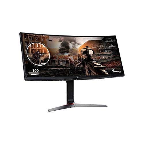 LG 34UC79G-B 34.0