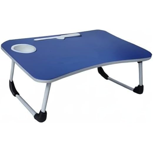 Budget GifTokri Portable Folding Study Table 27 cm