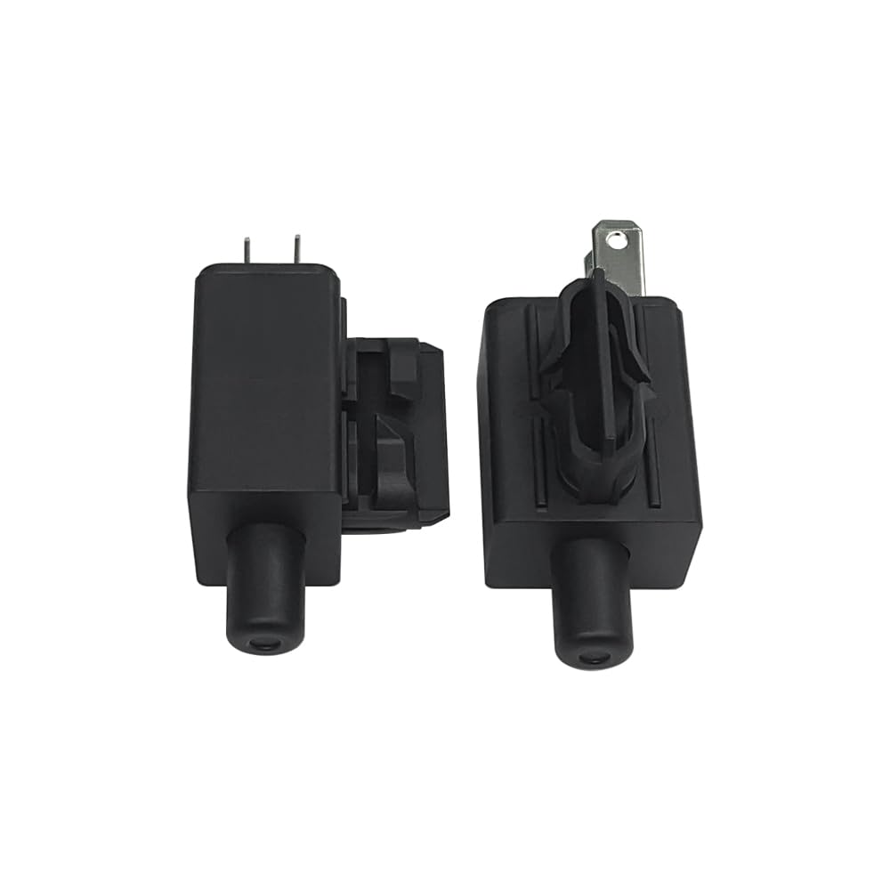 Amazon.com: 2PCS Limit Switch Replace 110-6765 1001575MA 721516 