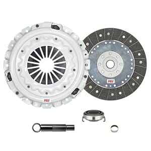 ClutchMaxPRO OE-R Clutch Kit for Honda Accord and Civic 1.5L Turbo