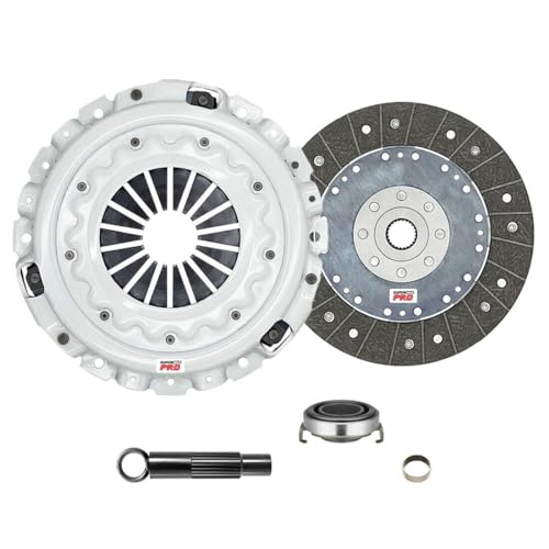 ClutchMaxPRO OE-R Clutch Kit for Honda Accord and Civic 1.5L Turbo