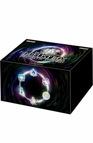 y\񏤕iJzV? Y?  DUELIST BOX -PRISMATIC SUMMON- (fGXg {bNX vY}eBbN T) BOX
