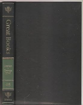 Emma / Middlemarch (Great Books of the Western World, Volume 46)