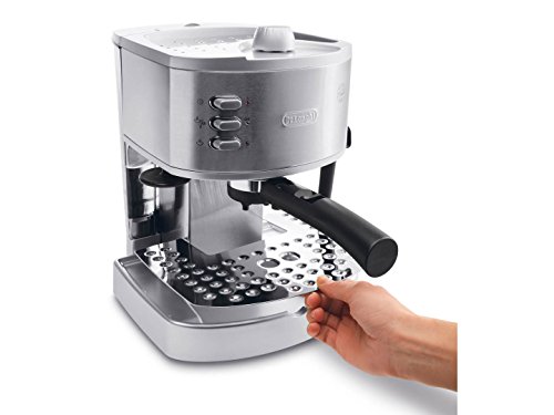 De'Longhi EC330S Machine