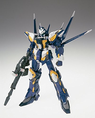 Preisvergleich Produktbild Bandai Super Robot Wars Exbein Comp Ver Ka Merchandising Ufficiale