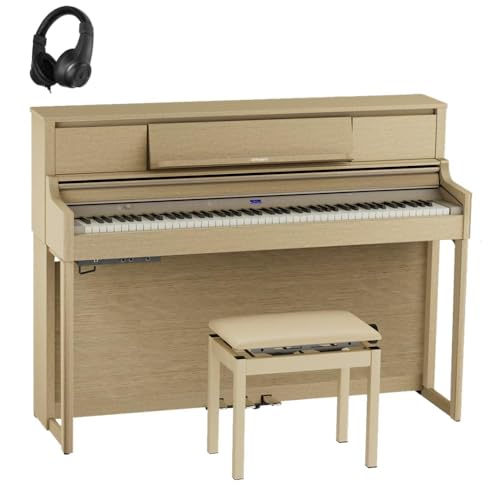 Amazon | 【10年間長期保証付き】Roland LX-5 ローランド DigitalPiano