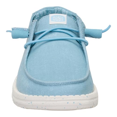Image of Hey Dude Men's Wally Woven Loafer