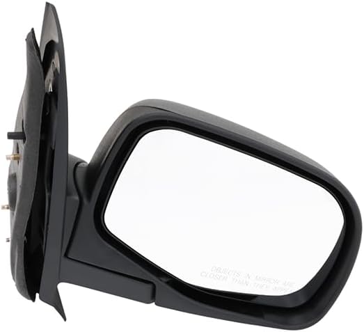 Espejo retrovisor lateral dorado de repuesto para Ford Explorer Sport Trac 2001 2002 2003 2004 2005 lado derecho del pasajero