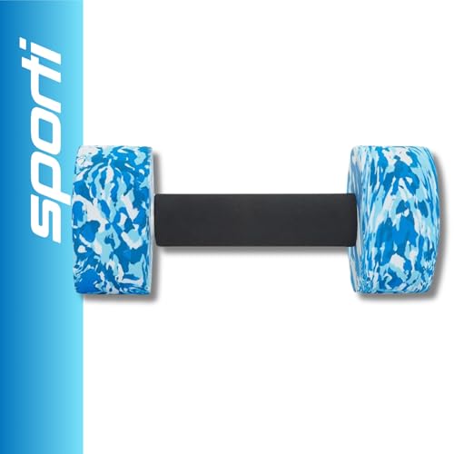 Set de Entrenamiento de Natación con Pull Buoy y Barra miniatura 6