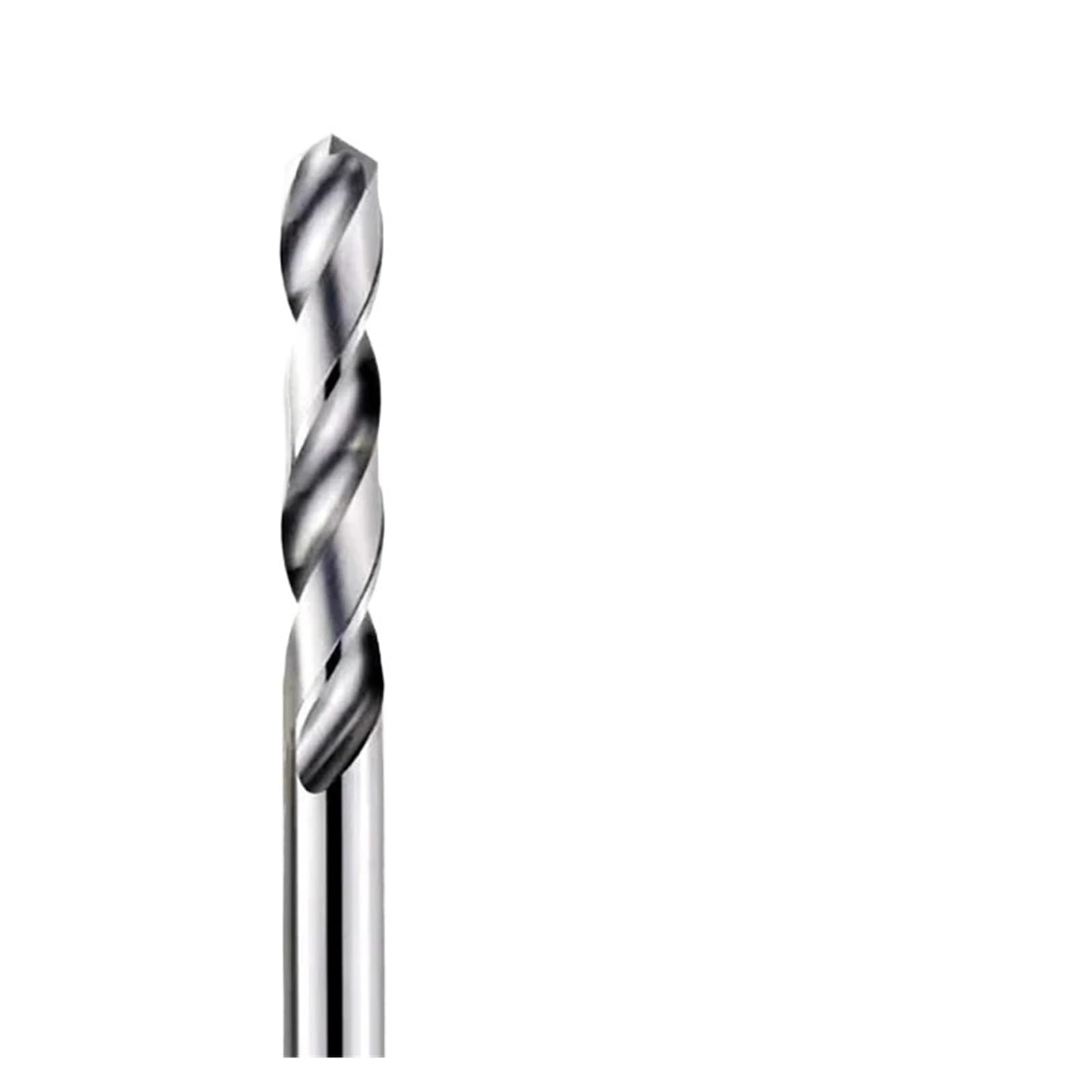 Brocas de carburo de micrograno D1=D2 para alta precisión CNC 5