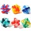 Burr Puzzle-6pcs