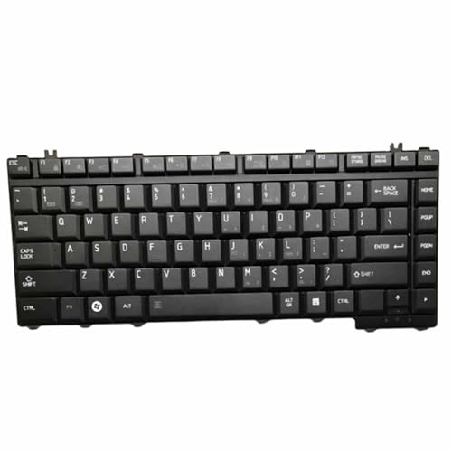 For Toshiba dynabook 253e/W K20 K32V K21 SatPro S200 M40 180E�C�������p�m�[�g�p�\�R�� �L�[�{�[�h�p��