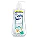 Dial Liquid Hand Soap, White Tea/Vitamin E, 9.375 Ounce