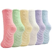 6p4 Pinkgreenyellowwhitepurpleblue