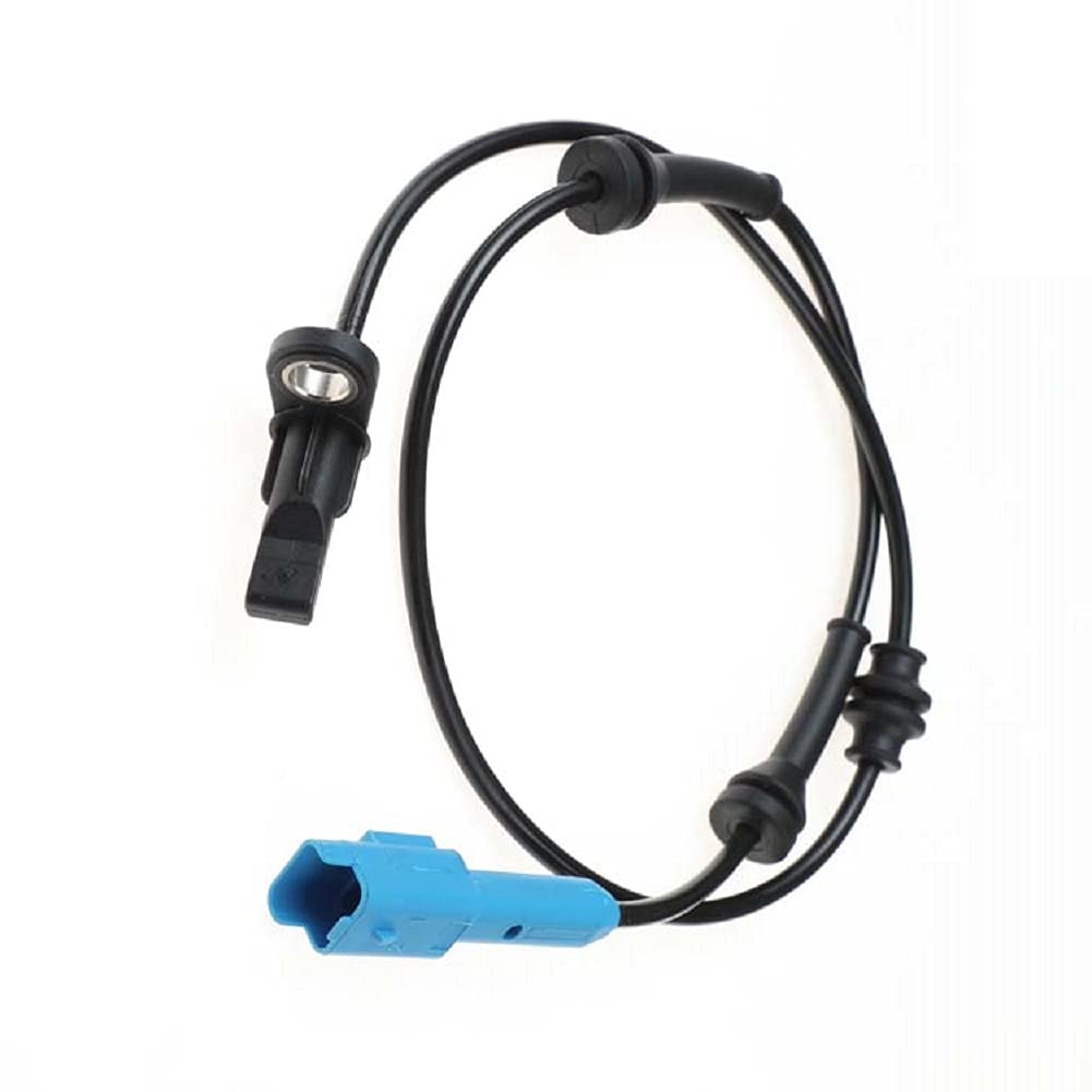 Capteur ABS 454598 pour supprimer le voyant de freinage sur votre voiture