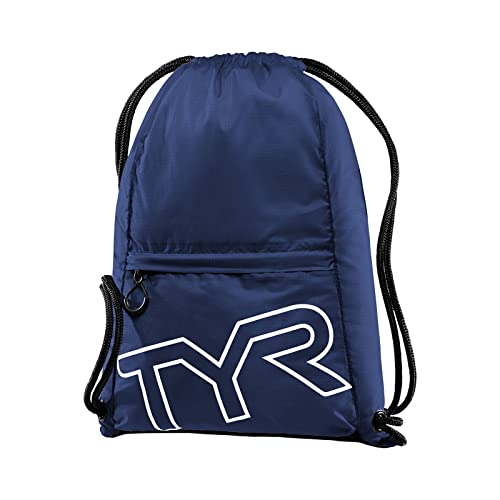 TYR Alliance - Mochila con cordón