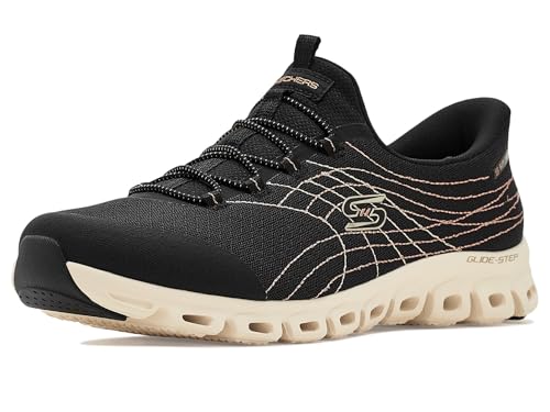 Image of Skechers Women's Hands Free Slip-ins: Glide-Step - Prismatic