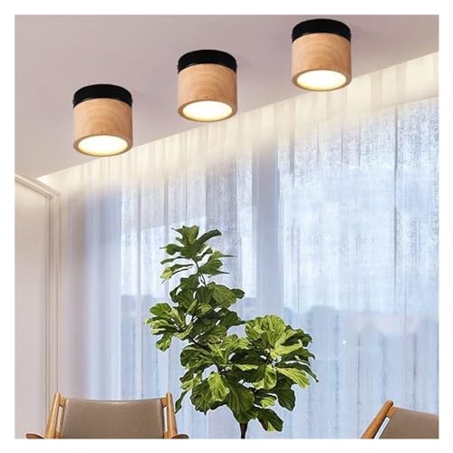 Focos LED de 5W para techo y decoración moderna del hogar 3