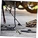 HEALLILY 2pcs Motorcycle Brake Bleeder Screws M10 Cap Covers Brake Bleeder Tool Accessories for Car and Bike