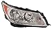 DEPO 336-1121R-AS Replacement Passenger Side Headlight Assembly (This product is an aftermarket product. It is not created or sold by the OE car company)