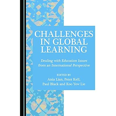 Challenges in Global Learning