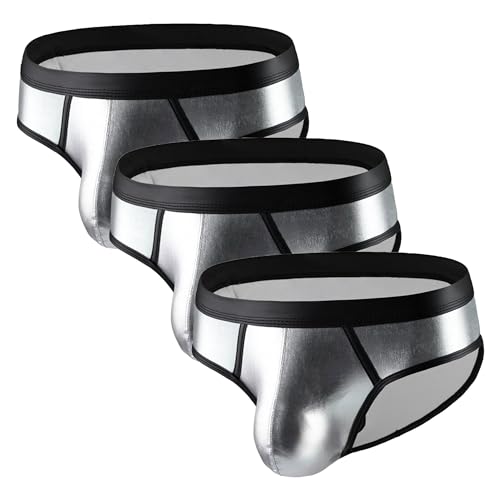 Poche bombée ergonomique pour ce slip taille basse homme extensible