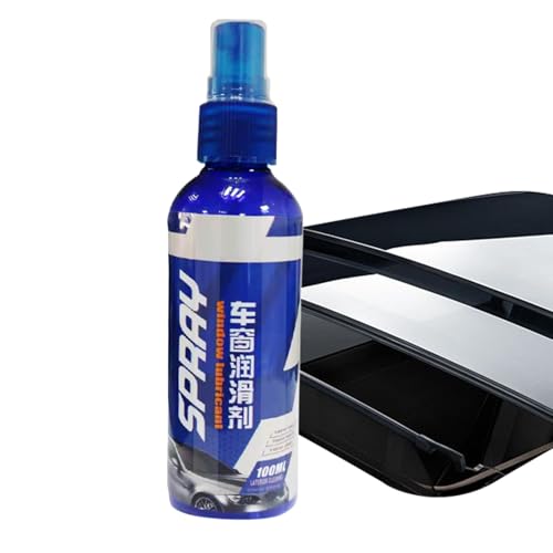 Lubricante de silicona RVCare 3-en- para backstage-con vaporizador de paja inteligente de 2 vías, 11 oz y revitalización para juntas de goma RVCare con vaporizadores inteligentes de 2 vías, 11