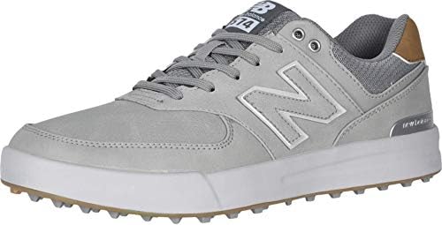 حذاء جولف New Balance Men's 574 Greens 