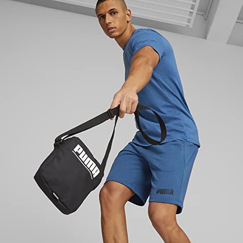Pochete Puma Bolsa Portable Bag Masculino | Preto | Único