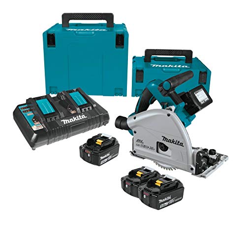 Makita XPS01PTJ 18V X2 LXT Lithium-Ion (36V) Brushless Cordless 6-1/2