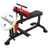 HVO Seated Calf Raise Machine: Calf Machine Home Gym Calf Workout Machine Exercise Equipment