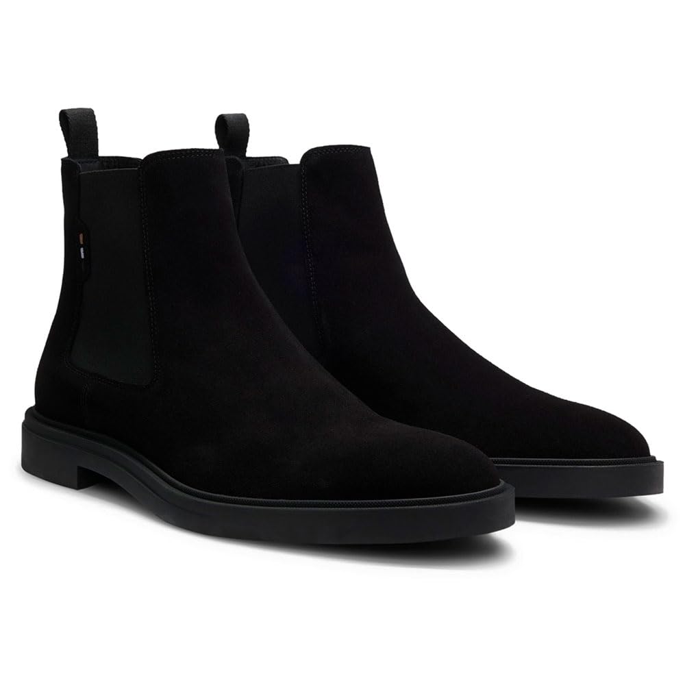 BOSS Herren Calev_cheb_sdfbChelsea Boots