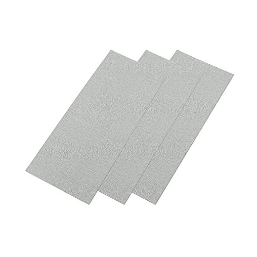 Tamiya 87060 Finishing Abrasives P2000 (3)