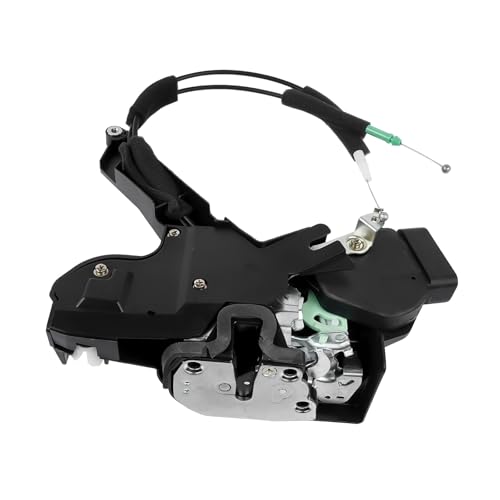 Image of Front Left Door Lock Actuator 69040-50181 Replacement for 2001-2006 Lexus LS430 4.3L 6904050181