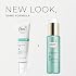 RoC Multi Correxion 1.5% Pure Hyaluronic Acid Anti Aging Daily Face Moisturizer with Sunscreen, SPF 30 Broad Spectrum Moisturizer + Retinol Eye Cream Packette