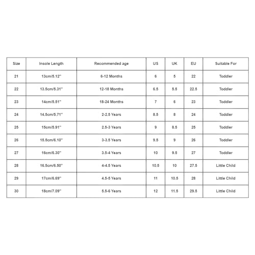 Boys Girls Tennis Shoes Lightweight Non-Slip Running Shoes Unisex Breathable Slip on Sneakers Running Sneakers4