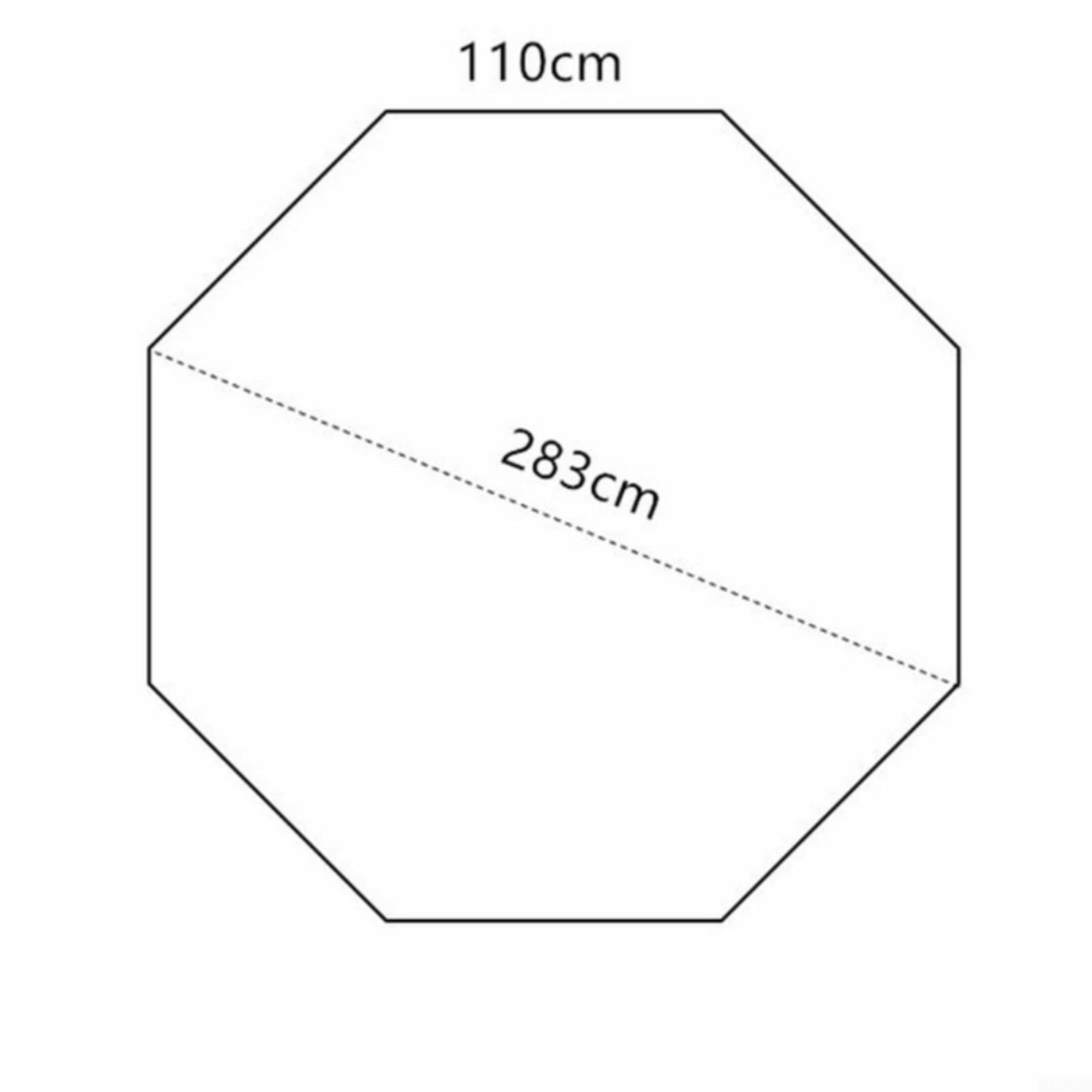 Tenda calda per 4 stagioni con cric per stufa, yurta impermeabile 210T per 2-4 persone in campeggio invernale, compatibile con stufe a legna e spaziosa