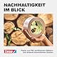 tesa tesapack PAPER ULTRA STRONG ecoLogo - glasfaserverstärkt, mit extra starker Haftkraft - recyclingfreundliches Papier-Packband aus FSC-zertifizierten Rohstoffen - 25 m x 50 mm