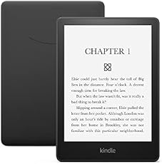 Selection of Kindle devices