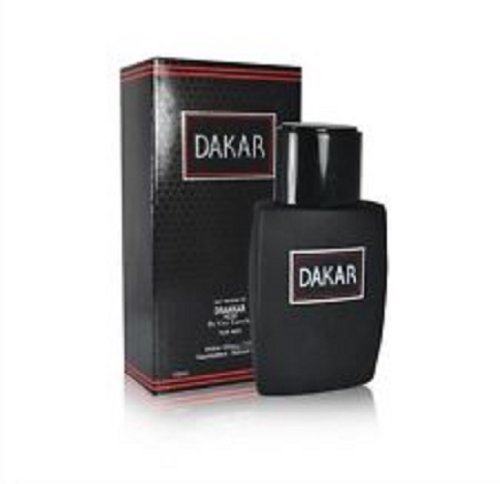Dakar for MEN Travel Size 0.5 Fl. Oz