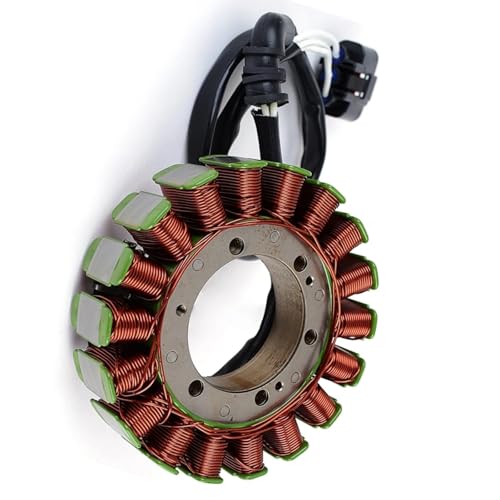 Stator magnéto 1MC-81410-00 résout les pannes de charge FJR1300ES