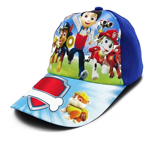 VRITRAZ Kids Baseball Cap Adjustable Strap | Lightweight & Comfor...