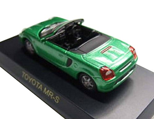 トヨタ TOYOTA MR-S 帽子 キャップ おまけ（ミニカー、CDケース） トヨタ TOYOTA MR-S 帽子 キャップ おまけ（ミニカー、CDケース）